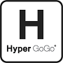 Hyper GoGo Coupon Codes & Deals